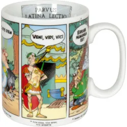 Κούπα Αστερίξ "Veni, Vidi, Vici"