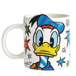 Κούπα Britto "Ντόναλντ Ντακ"