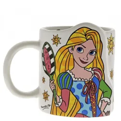 Κούπα Britto "Ραπουνζέλ"
