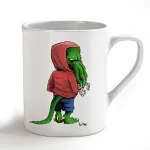 Mug Cthulhu - Street Boss