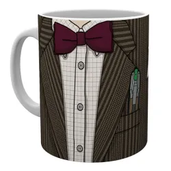 Κούπα Doctor Who: 11th Doctor Costume