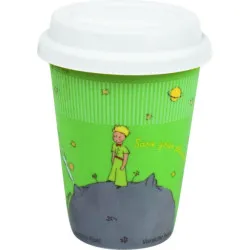 Κούπα Μικρός Πρίγκιπας "Save your planet!"