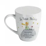 Mug Little Price with his rose (with giftbox)