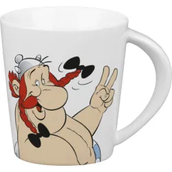 Mug: Asterix "Asterix & Obelix"