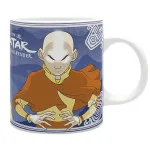 Mug: Avatar "The Last Airbender"