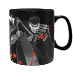Κούπα: Berserk "final season"