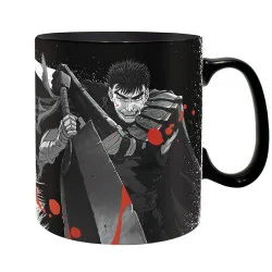 Mug: Berserk "final season"
