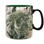 Mug: Cthulhu "Awakening"