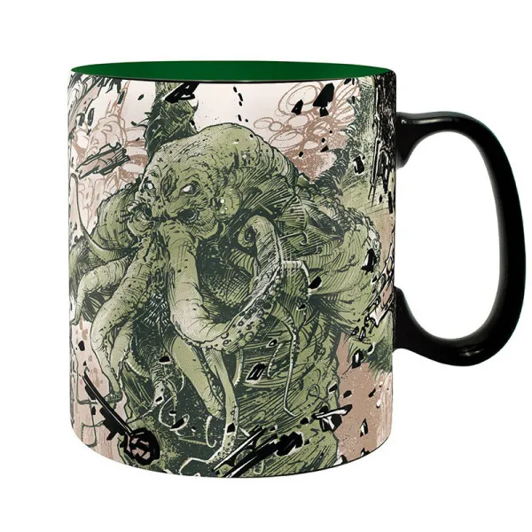 Mug: Cthulhu "Awakening"