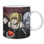 Κούπα: Death Note "Όλοι οι χαρακτήρες"