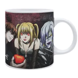 Κούπα: Death Note "Όλοι οι χαρακτήρες"