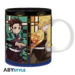 Mug: Demon Slayer "Entertainment District"