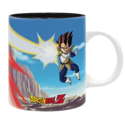 Κούπα: Dragon Ball Z - Σον Γκόκου εναντίον Βατζέτα