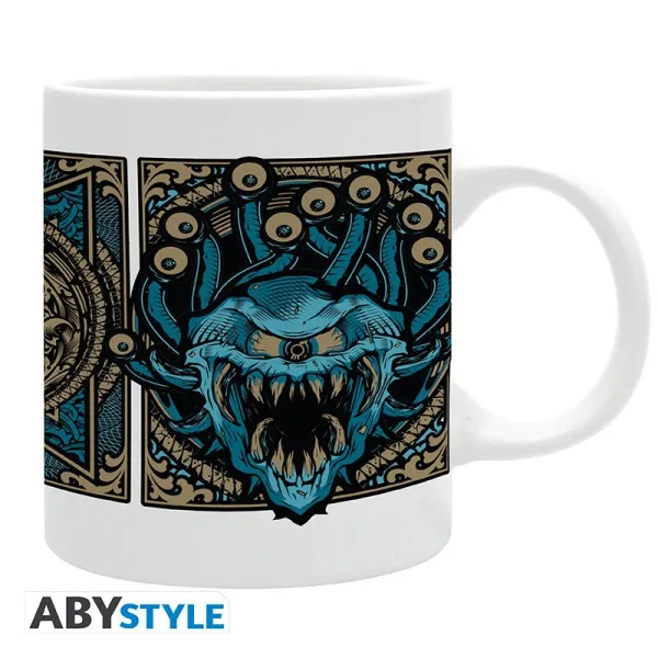 Κούπα: Dungeons & Dragons "Beholder"