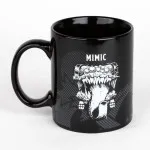 Mug: Dungeons & Dragons "Mimic"