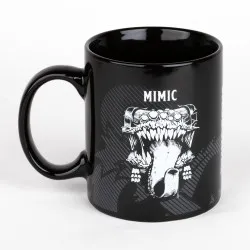 Κούπα: Dungeons & Dragons "Mimic"