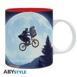 Κούπα: E.T. "The Extra-Terrestrial"