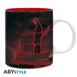 Mug: Friday the 13th "The day everyone fears"