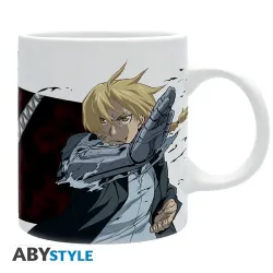 Mug: Fullmetal Alchemist "Brotherhood"