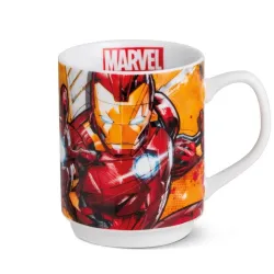 Κούπα "Hulk + Μεταλλικό κουτί"