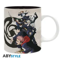 Κούπα: Jujutsu Kaisen "Group"