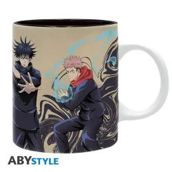 Κούπα: Jujutsu Kaisen "Quartet Tokyo Jujutsu High"