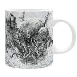 Mug: Landscape (Cthulhu)