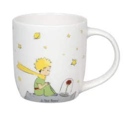 Mug: Little Price "Heroes & Tales"