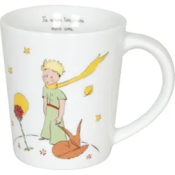 Mug: Little Price "Tu seras toujours mon ami"