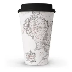 Mug: Lord of the Rings - Middle Earth