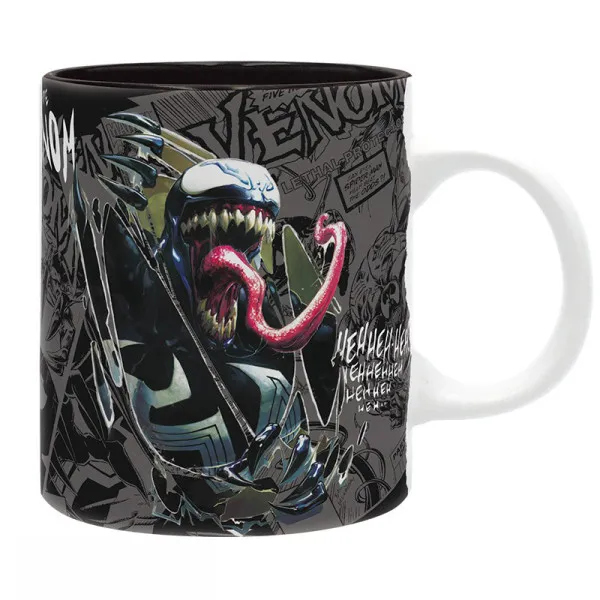 Κούπα: Marvel "Venom"