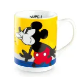 Κούπα: Mickey "Nope" Yellow stackable mug