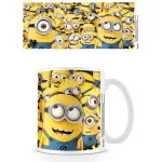 Κούπα: Minions "all of us"