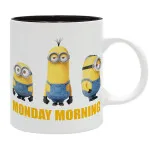 Κούπα: Minions "Friday vs Monday"