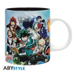 Κούπα: My Hero Academia "Heroes vs. Villains"