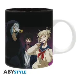 Κούπα: My Hero Academia "League of Villains"