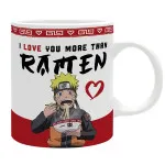 Κούπα: Naruto "I love you more than Ramen"