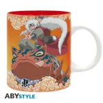 Mug: Naruto "Jiraiya & Naruto"