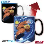 Mug: Naruto "Naruto & Sasuke"