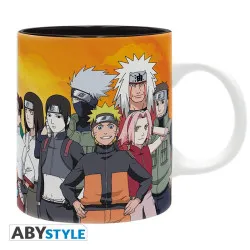 Κούπα: Naruto Shippuden "Konoha Ninjas"