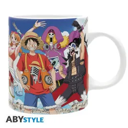 Mug: One Piece Film "Red"