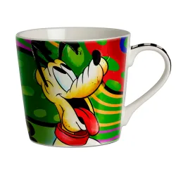 Mug: Pluto "Forever & Ever"