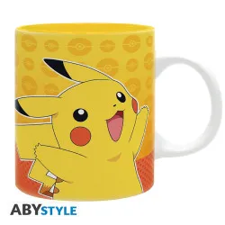 Κούπα: Pokemon "Pika! Pika!"