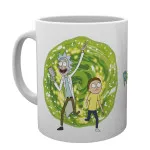 Κούπα: Rick and Morty "Portal"