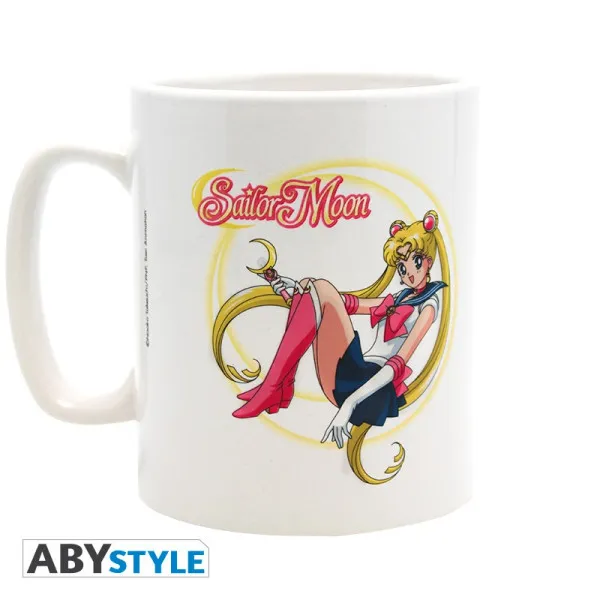 Mug: Sailor Moon "Sailor Moon"
