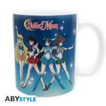 Κούπα: Sailor Moon "Sailor Warriors"