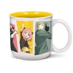 Κούπα: Spy x Family "Yor, Loid & Anya"