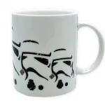 Mug: Stormtrooper army