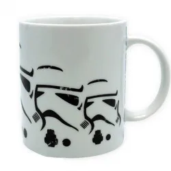 Mug: Stormtrooper army
