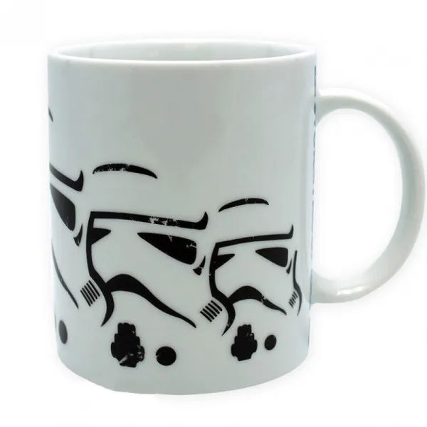 Mug: Stormtrooper army